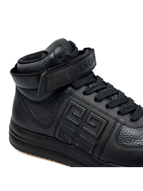 givenchy 4g sneakers|Givenchy G4 High Top Sneaker (Men) .